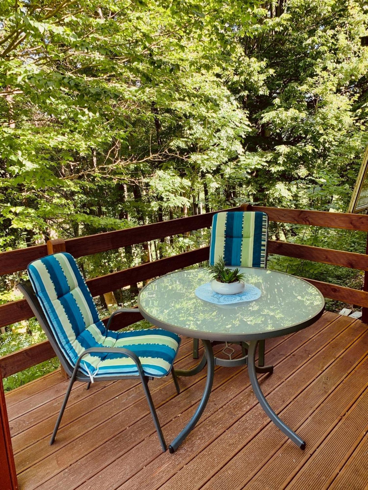 Komfort-Ferienhaus - Extertal Ferienpark - Entspannung, Natur, Wald, Familie #51 Εξωτερικό φωτογραφία