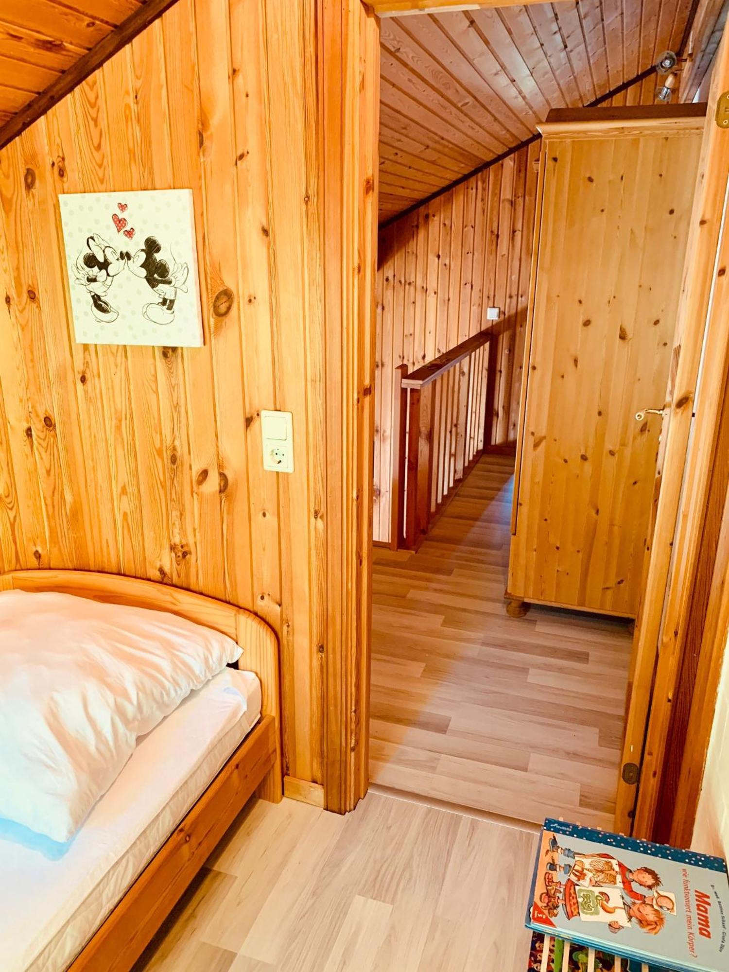 Komfort-Ferienhaus - Extertal Ferienpark - Entspannung, Natur, Wald, Familie #51 Εξωτερικό φωτογραφία