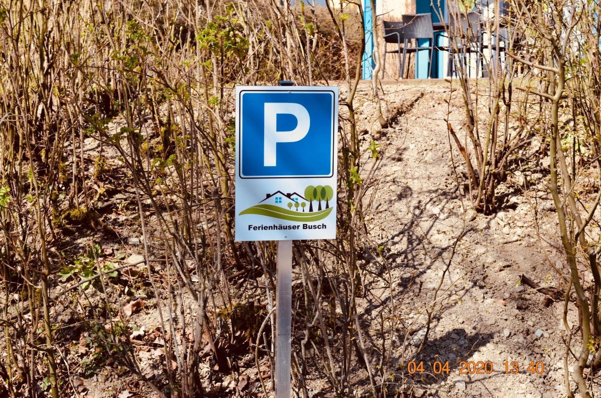 Komfort-Ferienhaus - Extertal Ferienpark - Entspannung, Natur, Wald, Familie #51 Εξωτερικό φωτογραφία