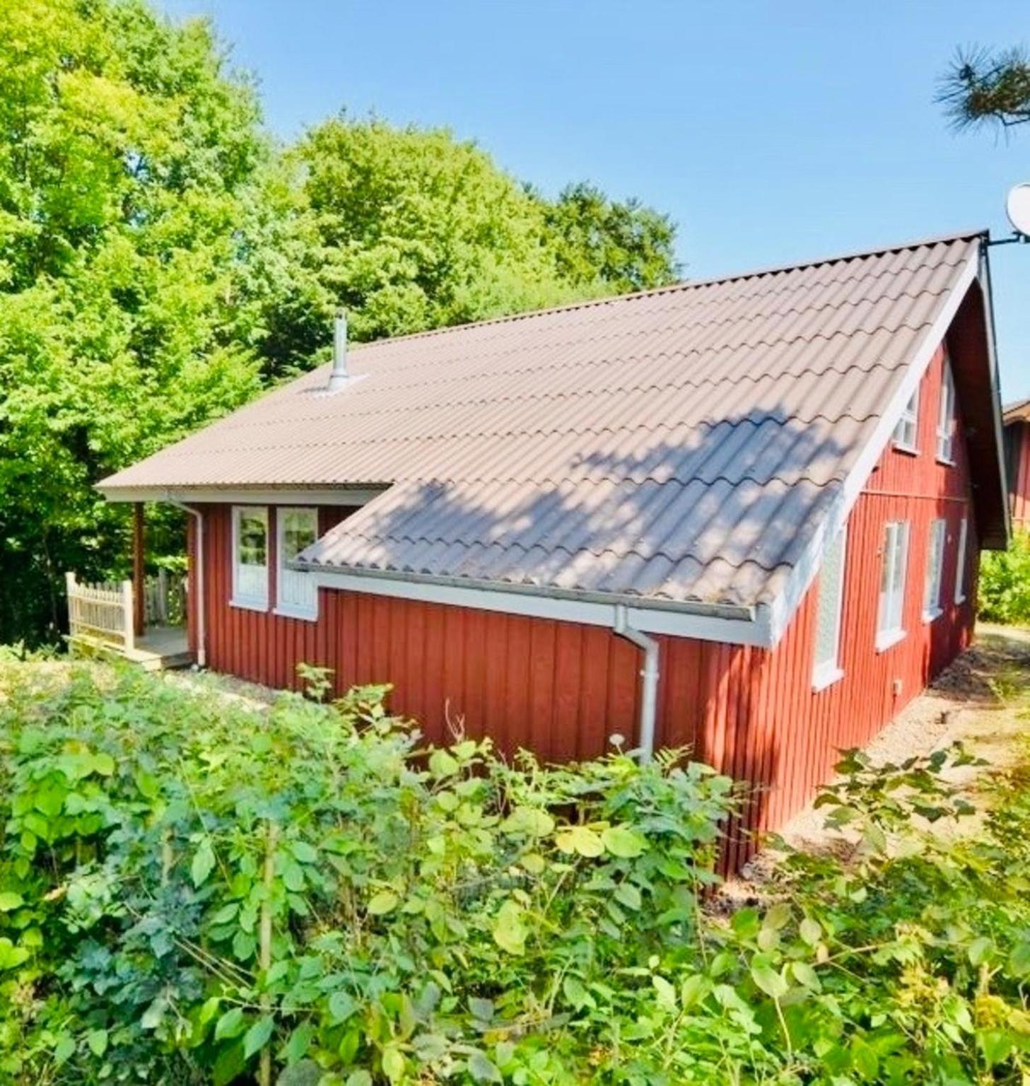 Komfort-Ferienhaus - Extertal Ferienpark - Entspannung, Natur, Wald, Familie #51 Εξωτερικό φωτογραφία