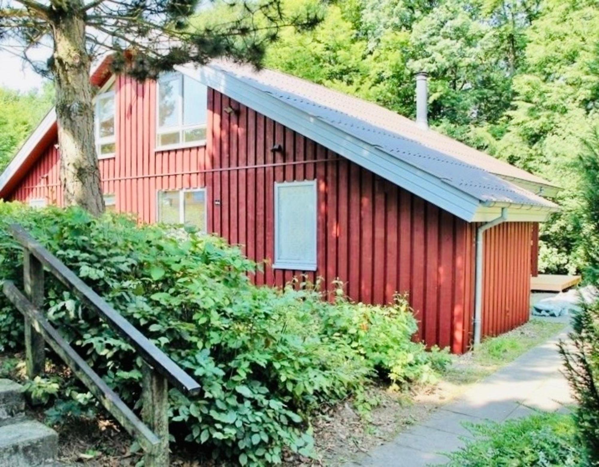 Komfort-Ferienhaus - Extertal Ferienpark - Entspannung, Natur, Wald, Familie #51 Εξωτερικό φωτογραφία